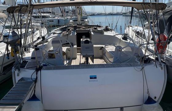 Bavaria Cruiser 51