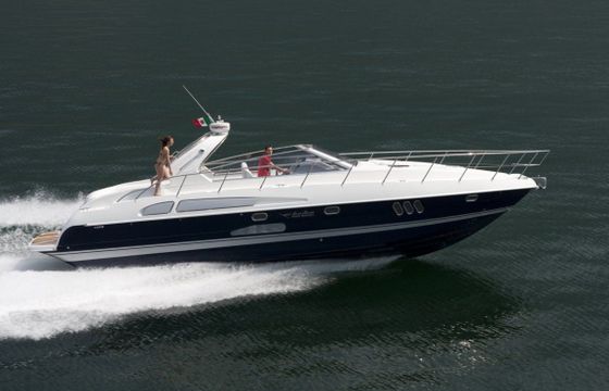 Airon Marine 425
