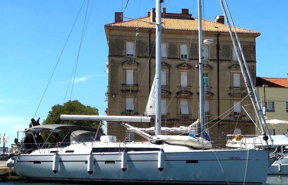 Bavaria Cruiser 51