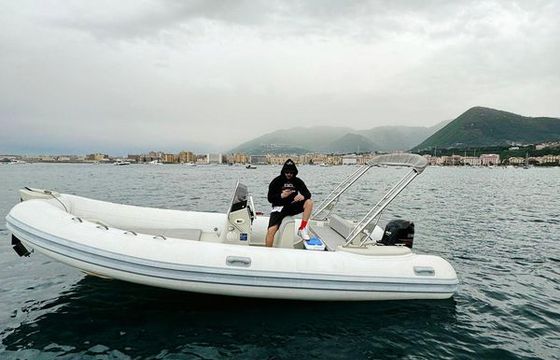 RIB 19