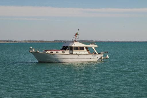 Cantiere Azzurro Trawler