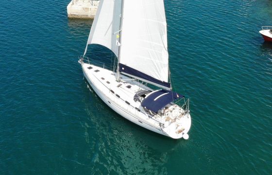 Bavaria 46