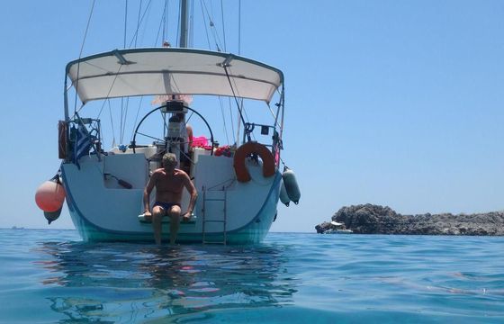 Hanse 37