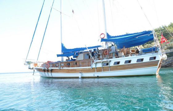 Custom GULET