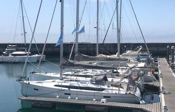 Bavaria 41 Cruiser Style