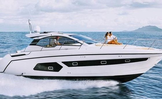 Azimut Azimut Atlantis 43
