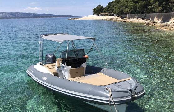 Salpa Soleil 20