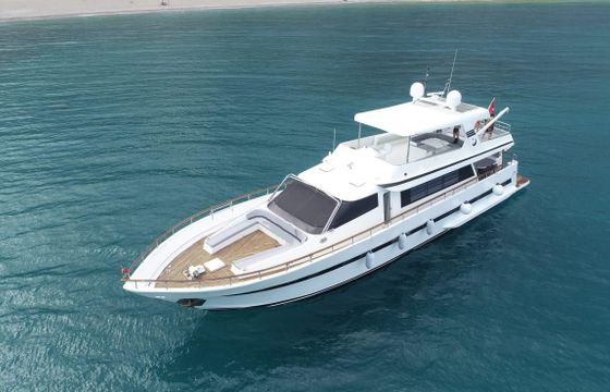 M2 MotorYachts M2 MotorYachts