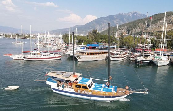 Gulet 66