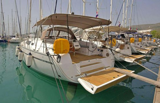 Bavaria Cruiser 46