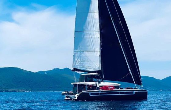 Lagoon 50 LUX