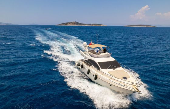 Azimut 50