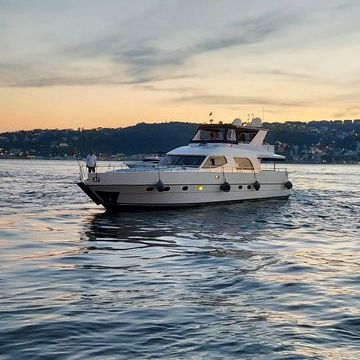 M/Y Motoryat