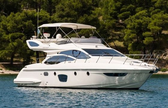 Azimut 47