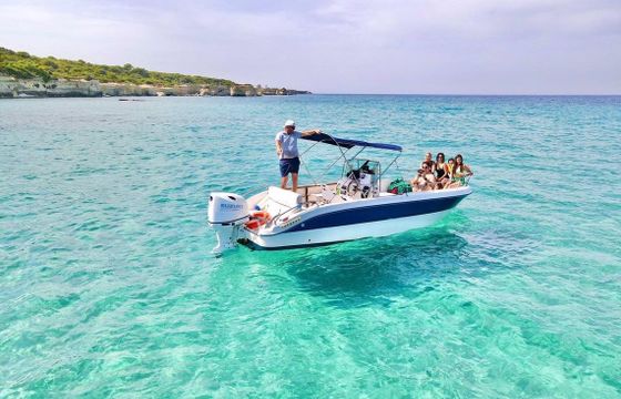 Nautica Mingolla Brava 22