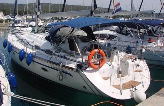 Bavaria 50  Cruiser