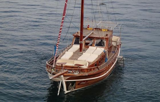 Gulet 49