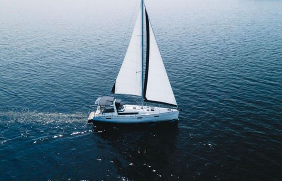Beneteau Oceanis 45