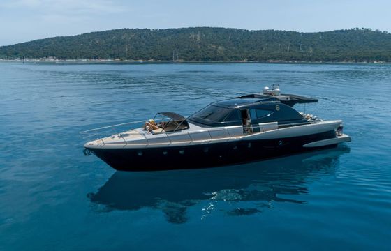 Cantiere Navale di Luccia Custom Made