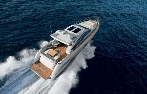 Azimut 62S