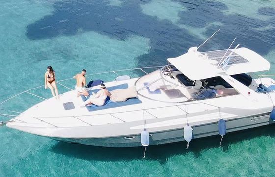 Sunseeker Martinique