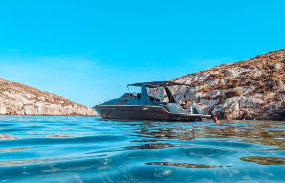 Tullio Abbate 42 Executive