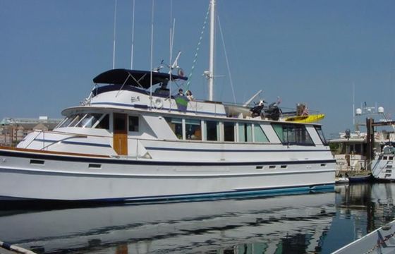 Chris-Craft Chris-Craft