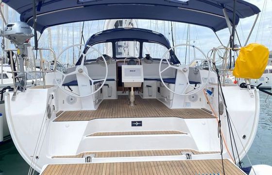 Bavaria Cruiser 46