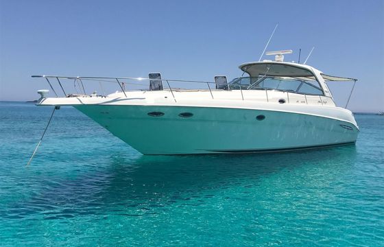 Sea Ray SUNDANCER
