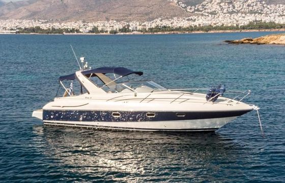 Windy Scirocco 33ft