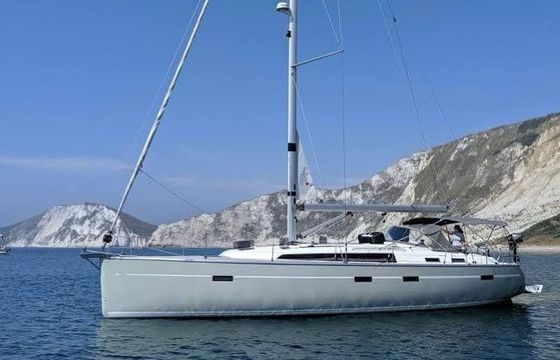 Bavaria Cruiser 51