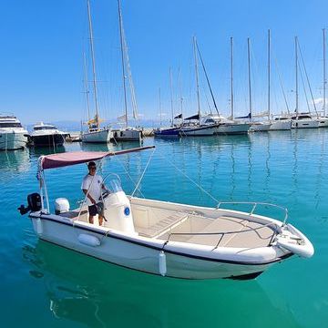 Nireus 550