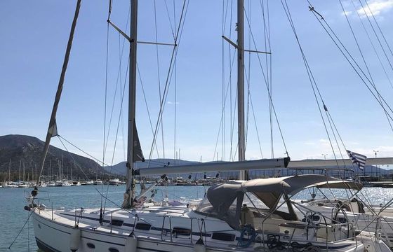 Bavaria 50 Cruiser