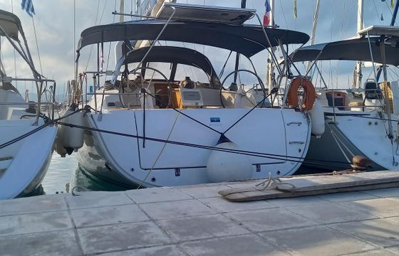 Bavaria 46 Cruiser
