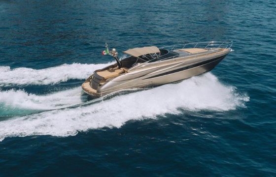 Rivale 52