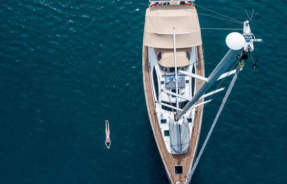 Jeanneau Sun Odyssey 54 DS