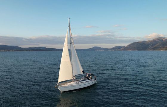 Bavaria Cruiser 41