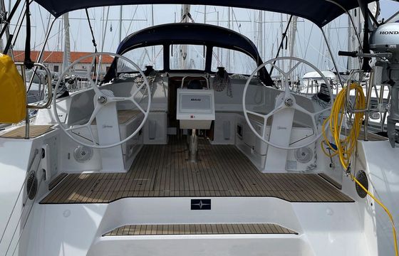 Bavaria Cruiser 46