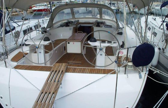 Bavaria Cruiser 45
