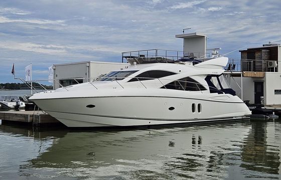 Sunseeker Manhattan