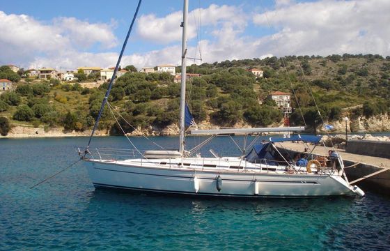 Bavaria 44