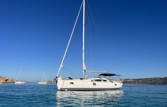 Elan Impression 45.1