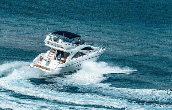Sunseeker manhattan 50