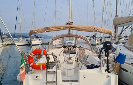 Beneteau Oceanis 331