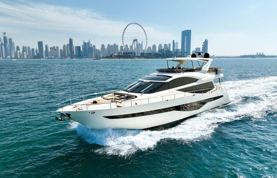 Galeon 780