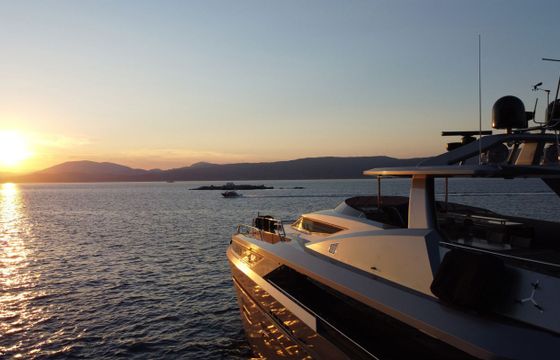 M/Y 131