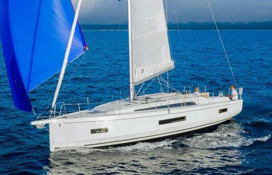 Beneteau 40.1