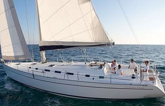Beneteau Cyclades 50.5