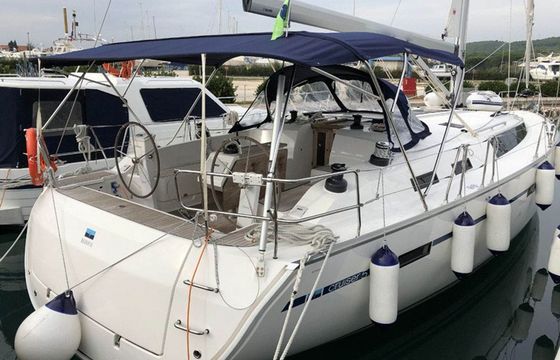 Bavaria Cruiser 51