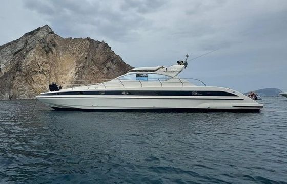 Conam 58 Sport HT